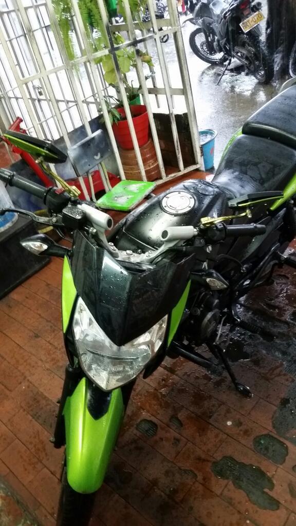 Vendo O Cambio Pulsar 135 Al Dia Valluna