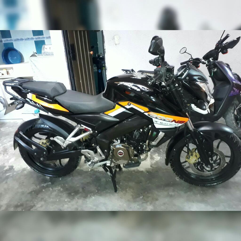 Pulsar 200 Ns
