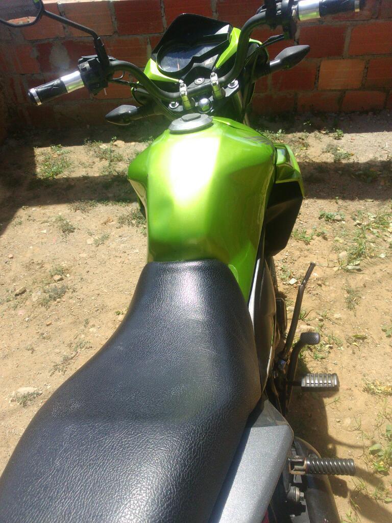 Vendo Cb 110 2012