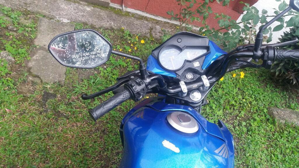 Vendo Cb 110