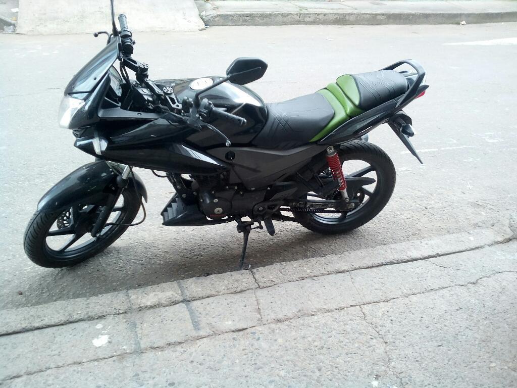 Ganga Moto Honda