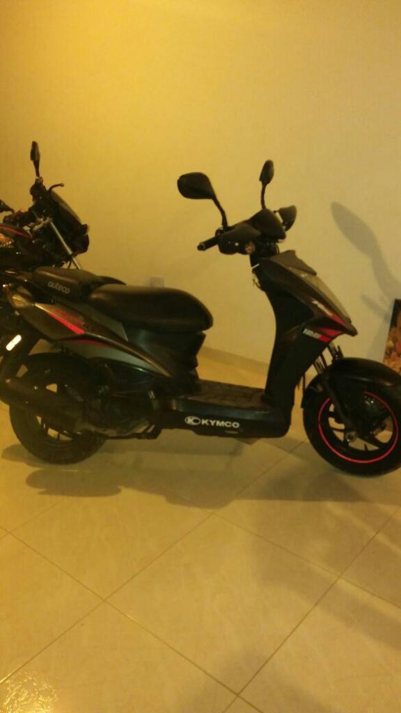 Se Vende Agility Rs