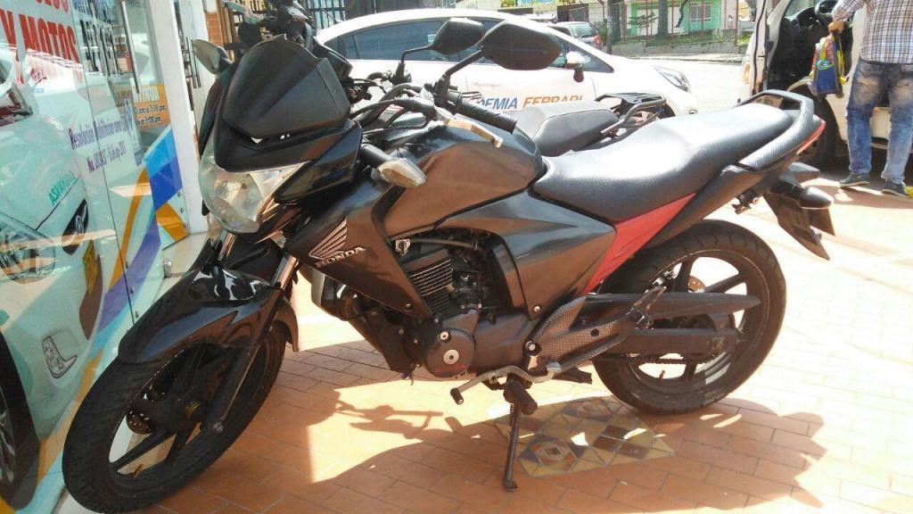 vendo moto