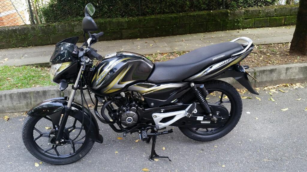 Discover 2015 100m Soat Diciembre Tecno