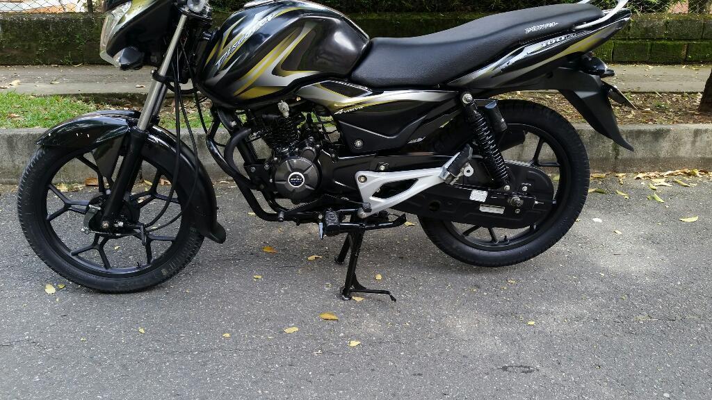 Discover 2015 100m Soat Diciembre Tecno