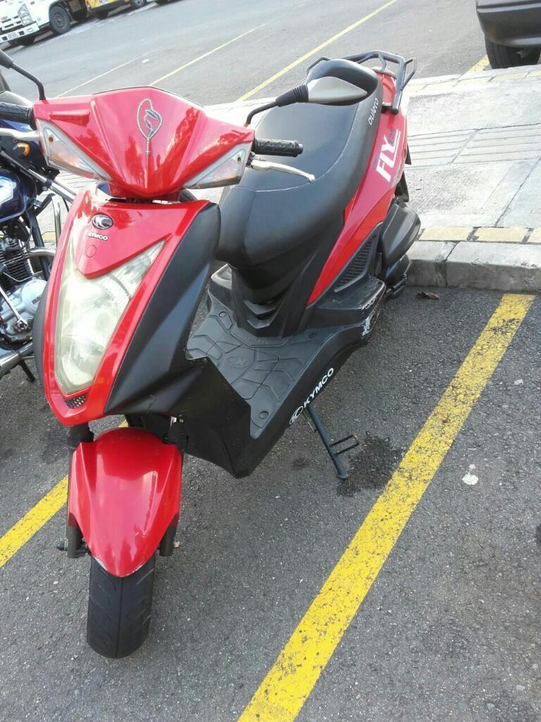 Vendo Auteco Fly 125