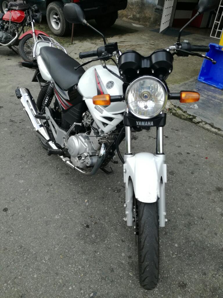 Vendo Libero 125