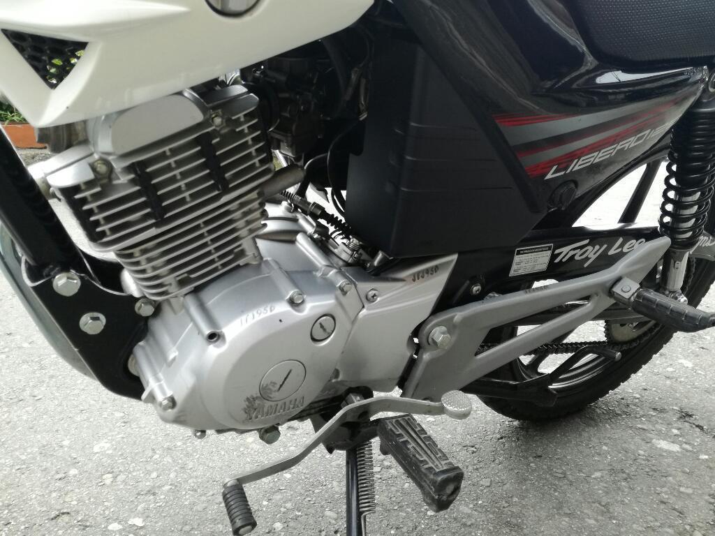 Vendo Libero 125