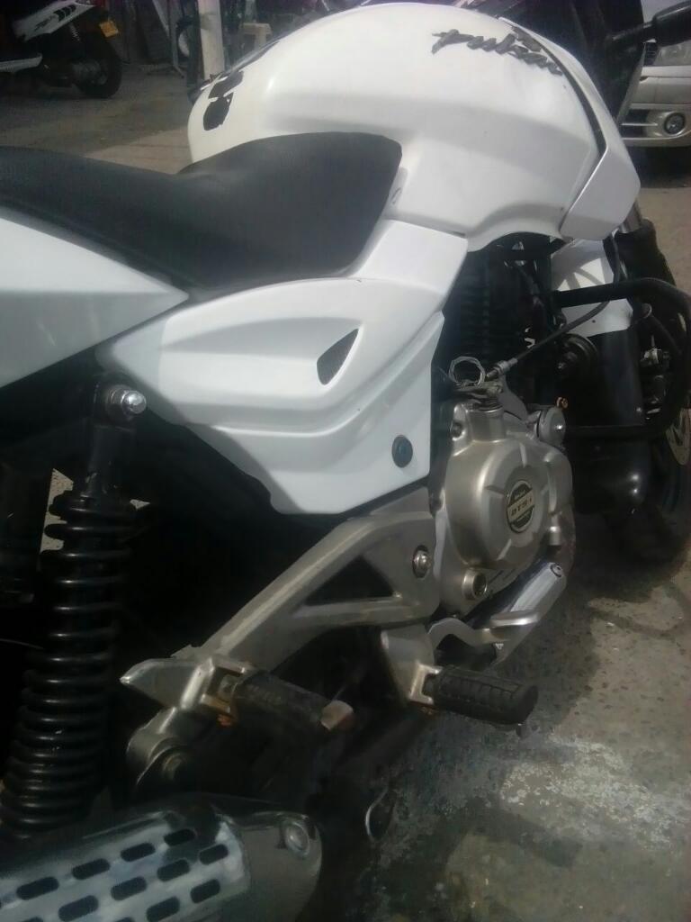 Vendo Pulsar 180 Ug 2012 Soat Nuevo