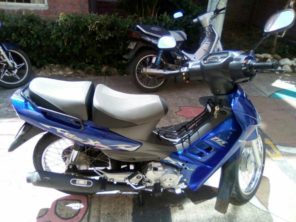 Vendo Vivax 2012