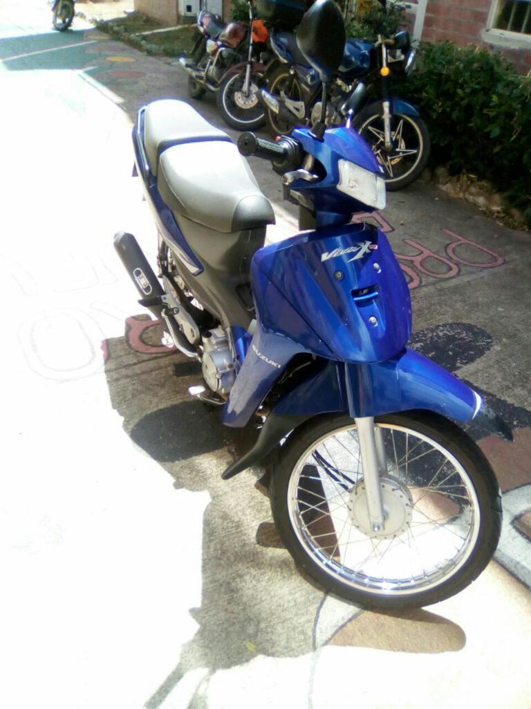 Vendo Vivax 2012