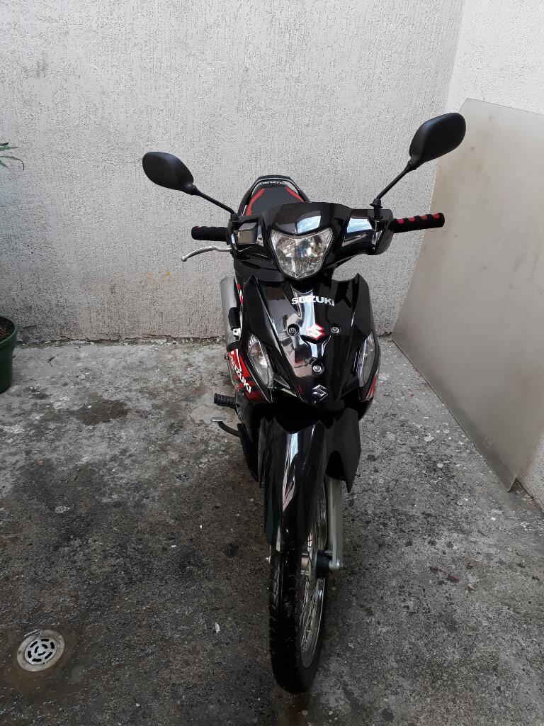 Vendo Viva R Modelo 2013