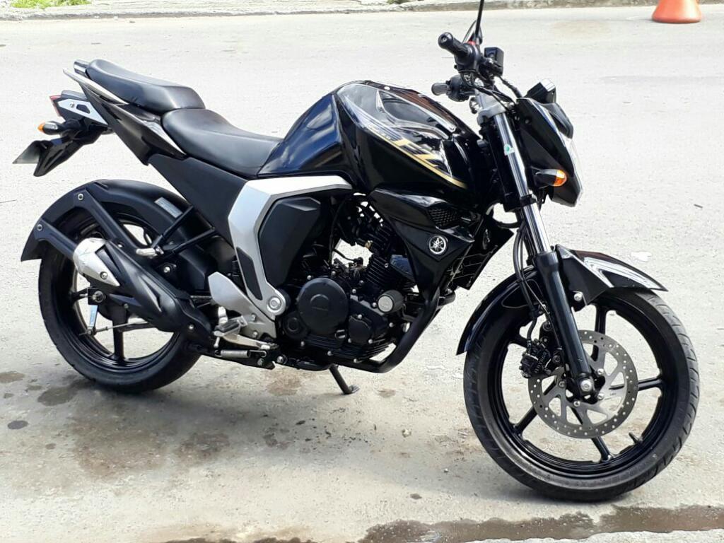 Fz 16 2.0 Modelo 2016