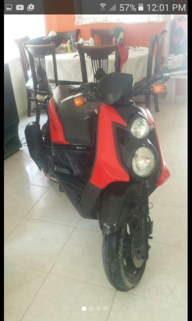 Se Vende Bws