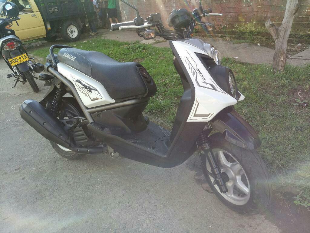 Bws 2016 Vendo Cambio a Twingo