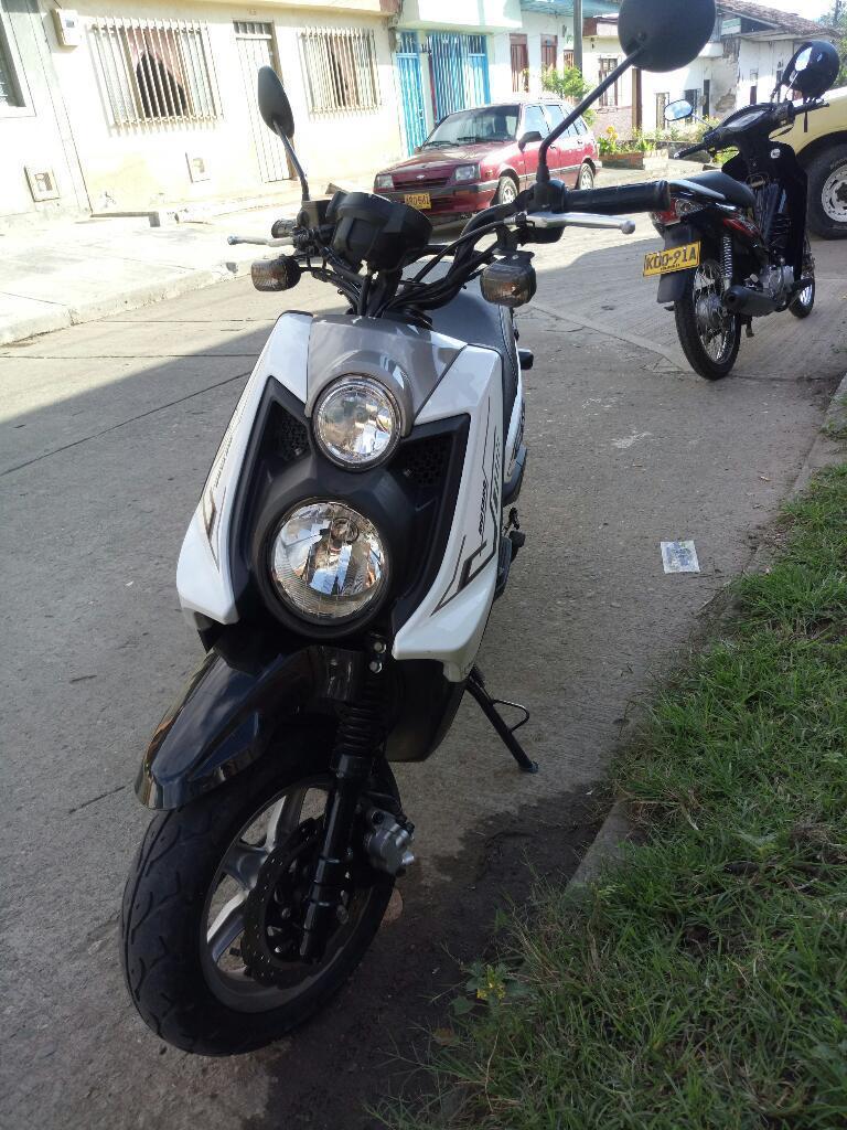 Bws 2016 Vendo Cambio a Twingo