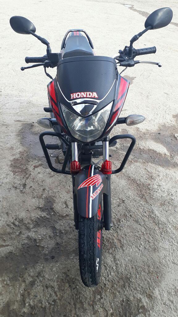 Honda Cbf 150