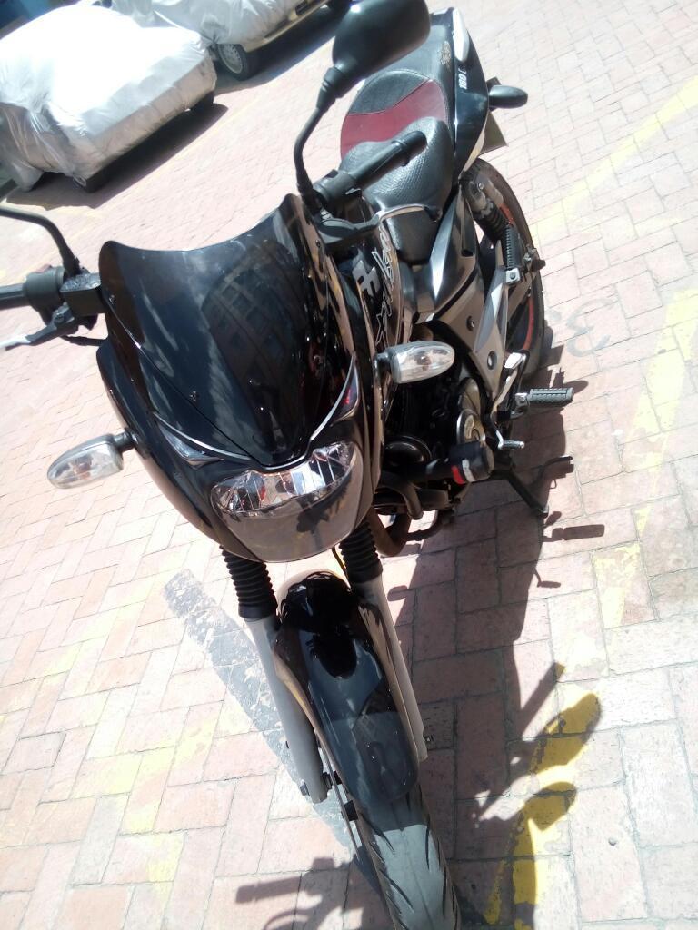 Moto Pulsar 180 Ll