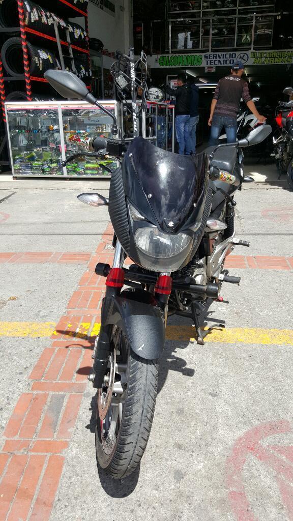 Pulsar 180 Modelo 2012