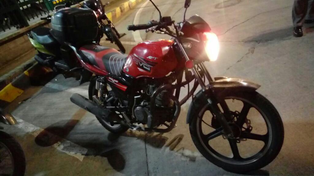 Se Vende Akt Evo Ne 150 2012