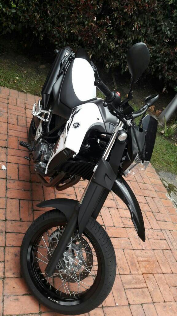 Yamaha Xt 660 Perfecto Estado