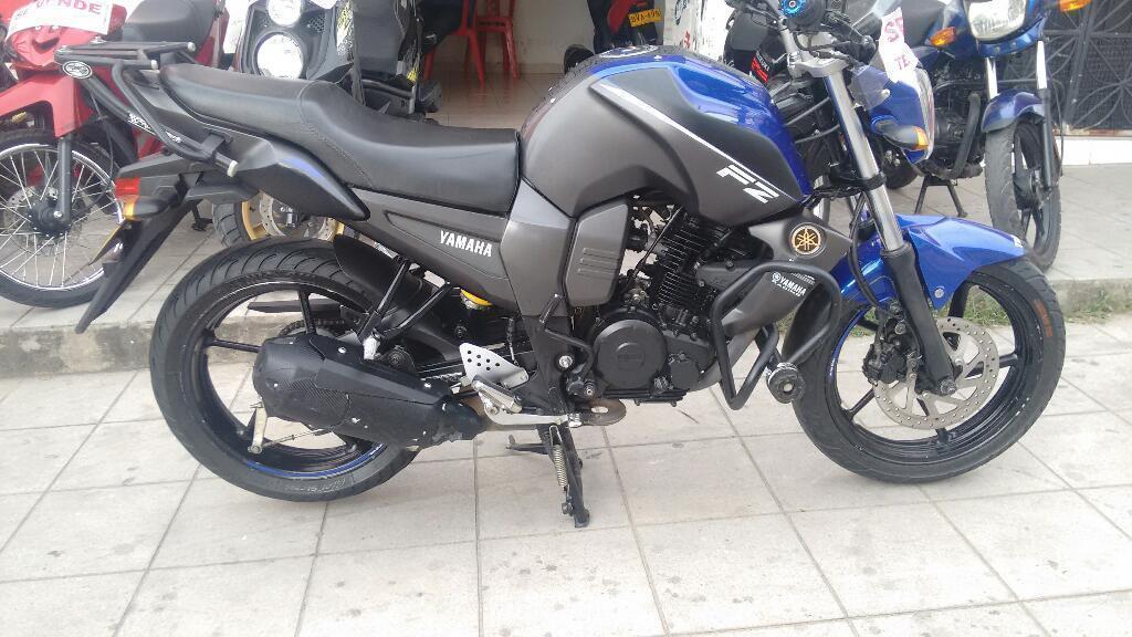 Fz 2014 Soat Diciembre Recibo Moto