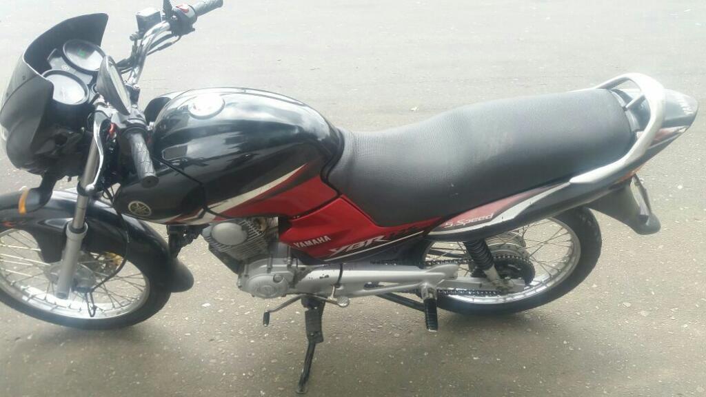 Vendo Moto 2008 en 1.400.000