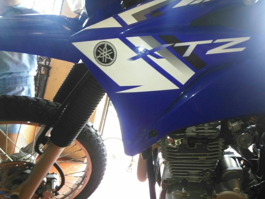 Vendo Xtz 250