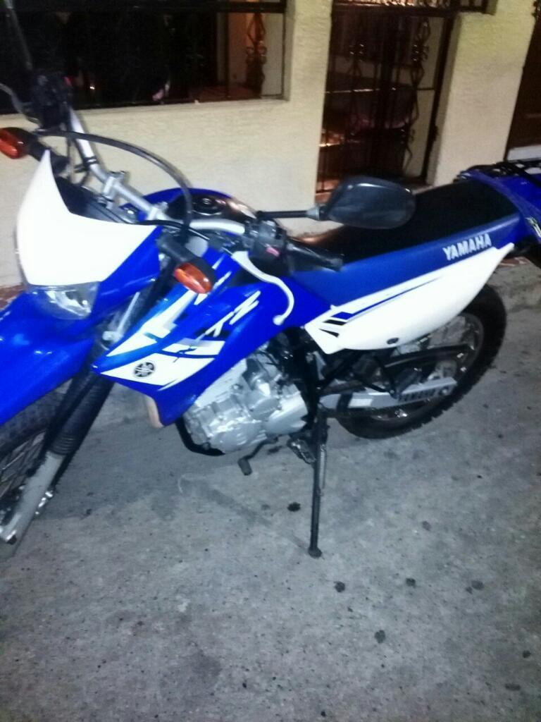 Vendo Xtz 250