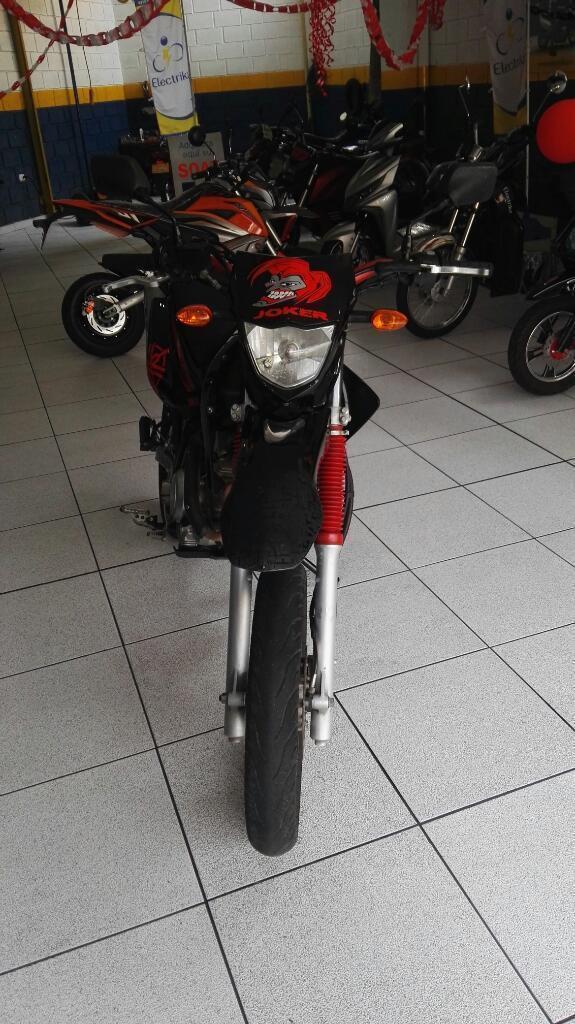 Yamaha Xtz 125 2015 Financio