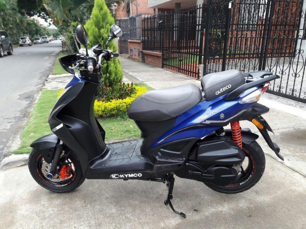 Agility al dia 2014 UNICO DUEÑO inf 317 264 69 65