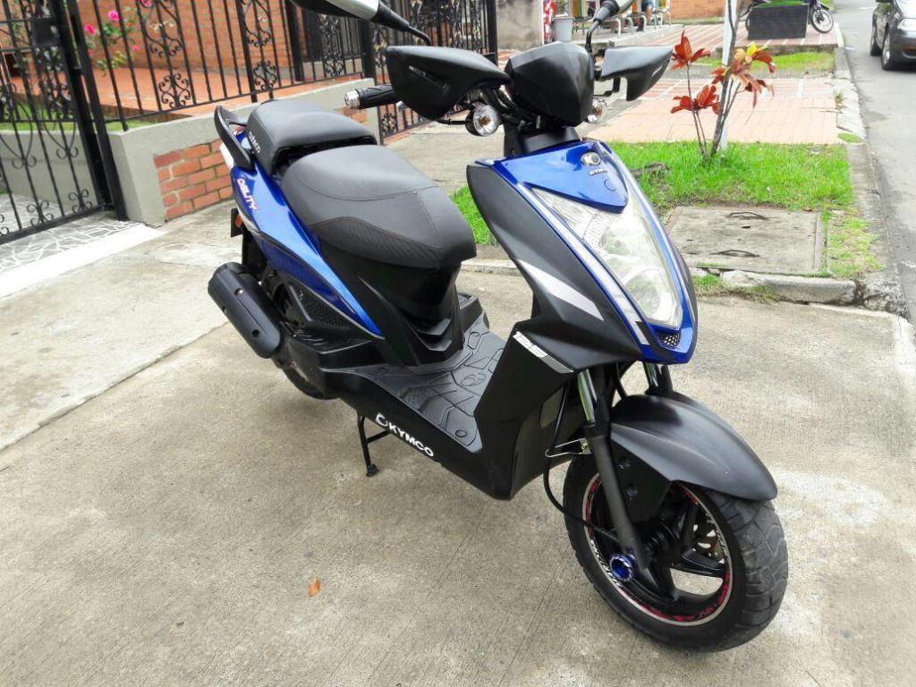 Agility al dia 2014 UNICO DUEÑO inf 317 264 69 65