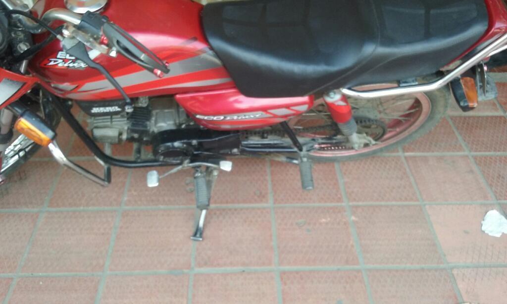 Honda Eco Mas