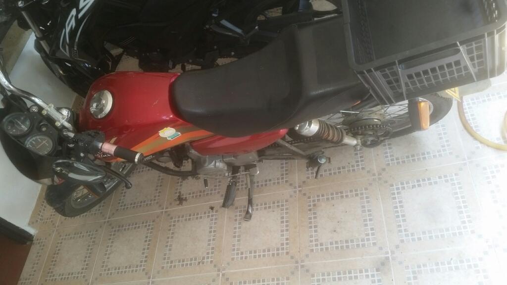 Vendo Ecodeluxe Full Start Y Papeles Neg