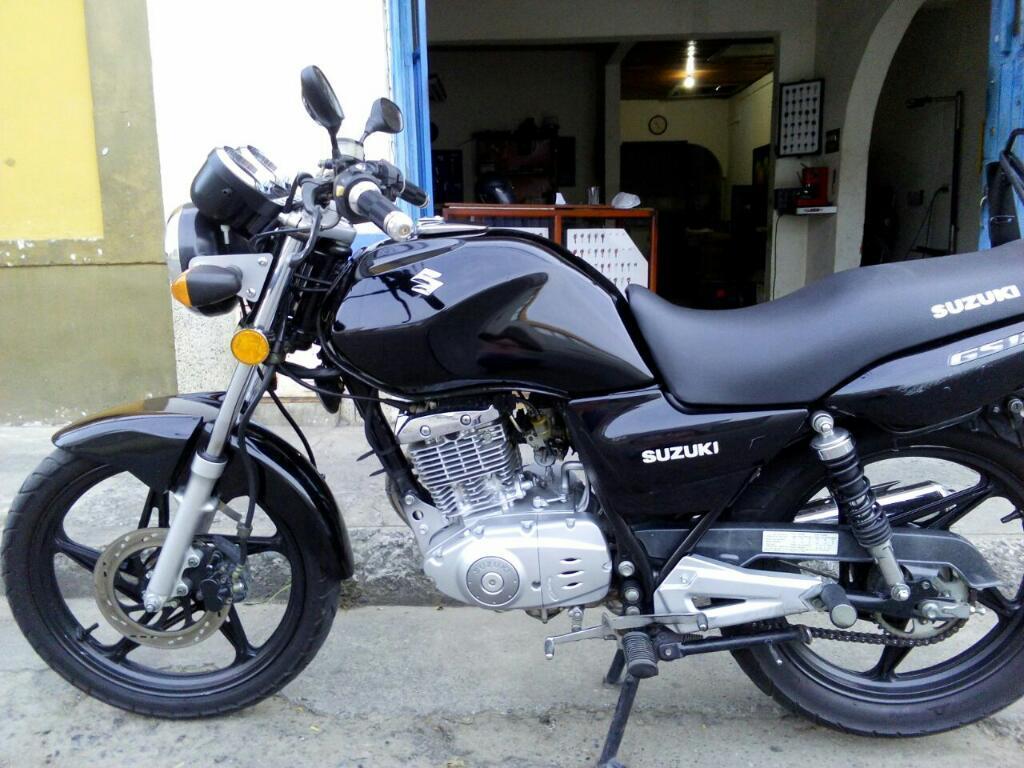 Se Vende Gs125