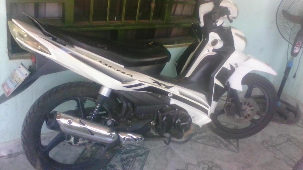 se vende señoritera en buen estado