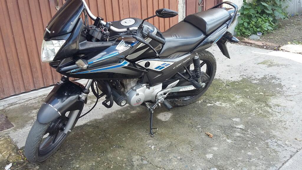 Vendo Cbf 125