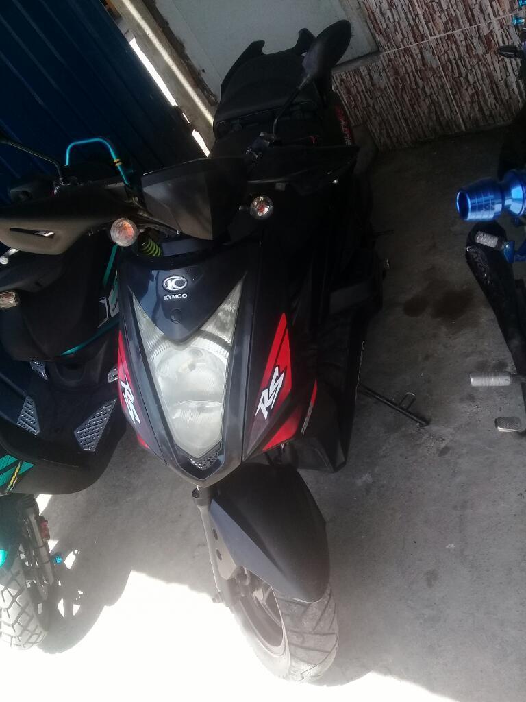 Vendo Moto Yilite