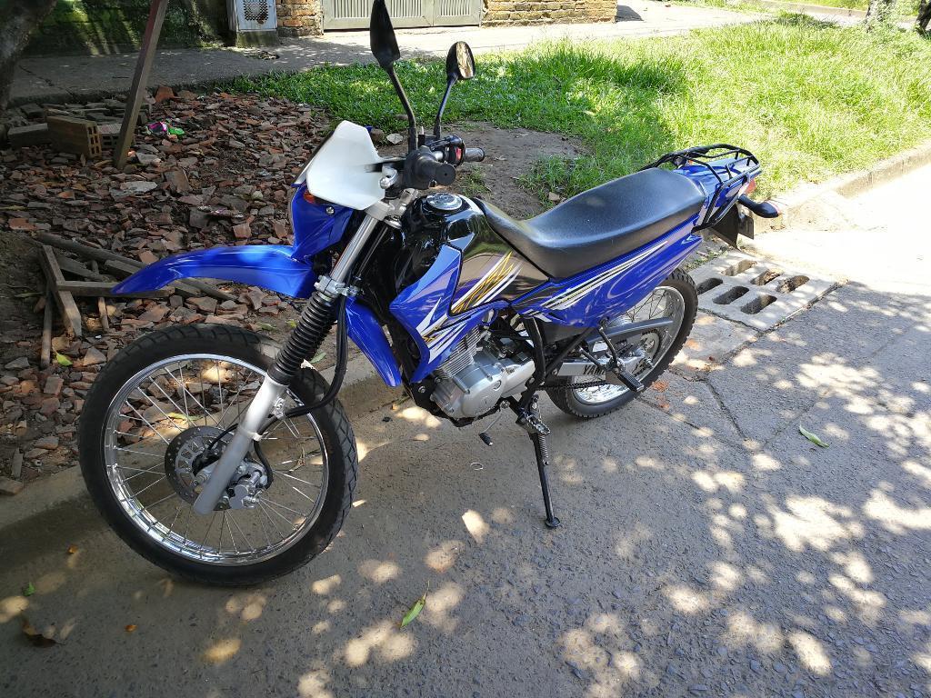 Xtz125