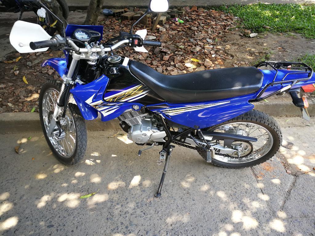 Xtz125