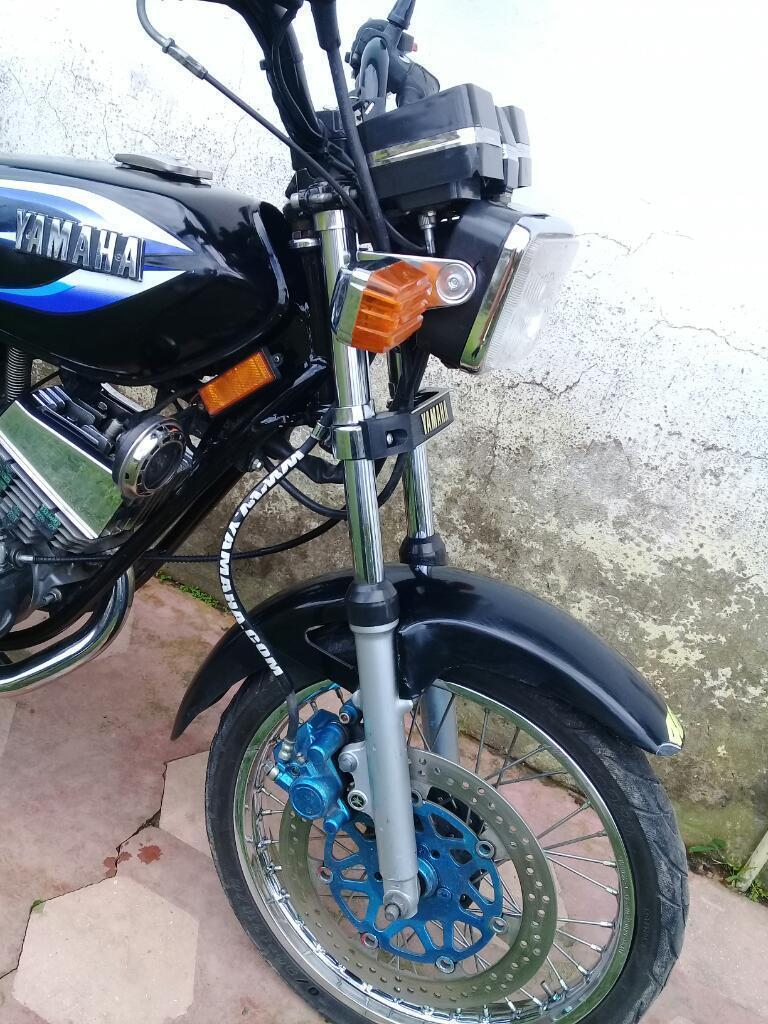 Rx 115 Mod 2006
