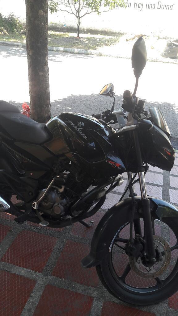 Pulsar135 Modelo 2011