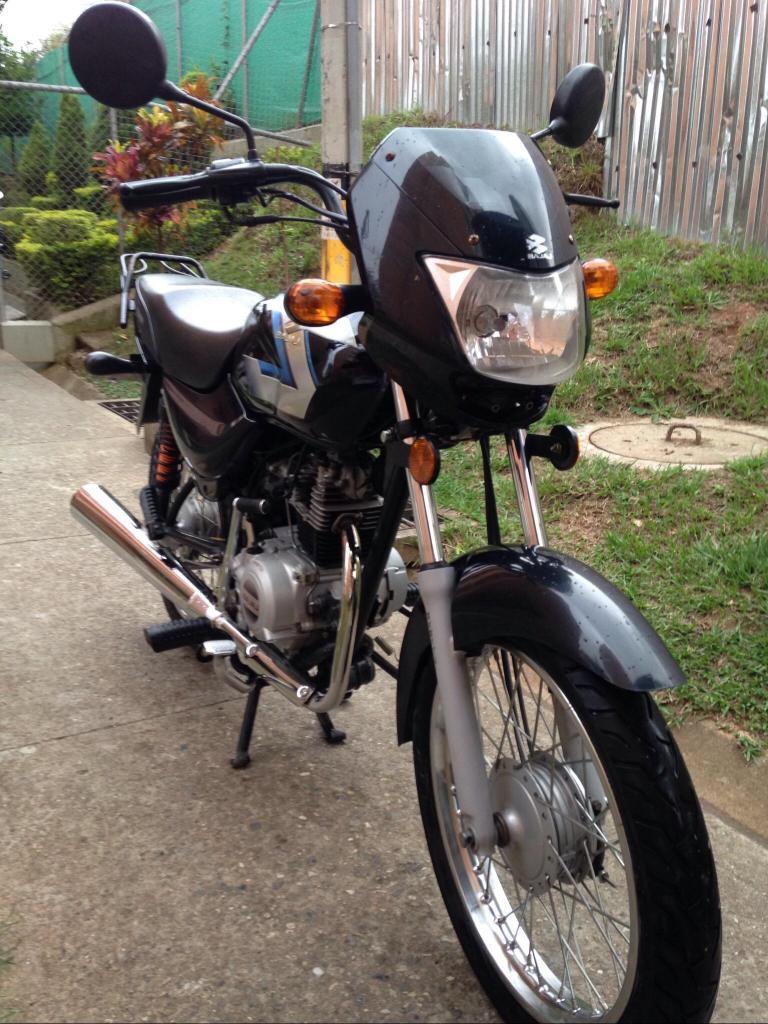 Se Vende Boxer Ct Mod 2005