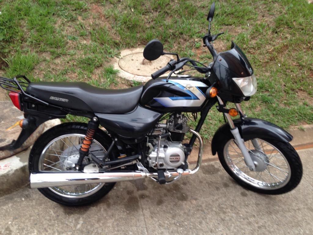 Se Vende Boxer Ct Mod 2005