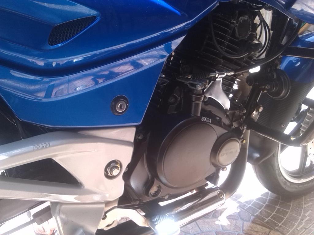 se vende pulsar gangaa