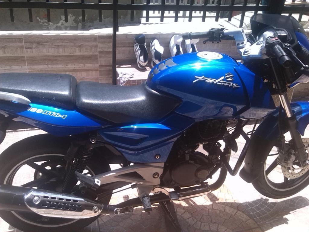 se vende pulsar gangaa