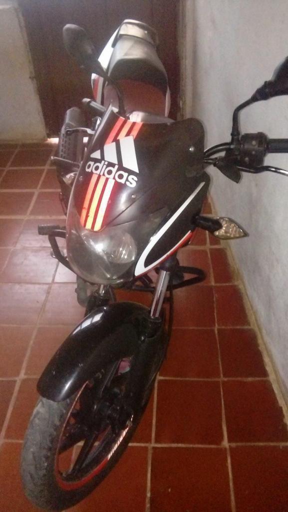 Se Vende Pulsar 180 DTSI