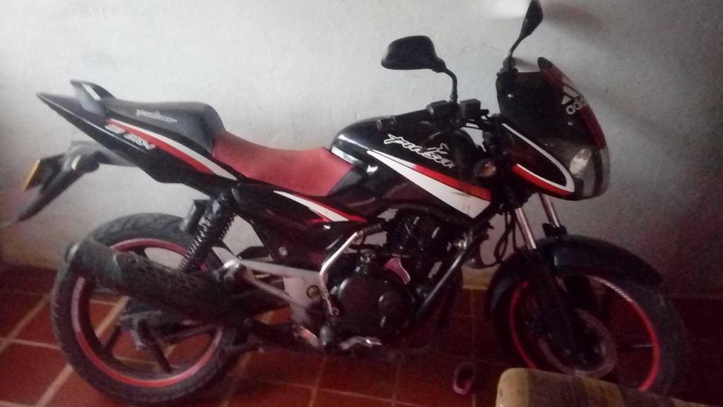 Se Vende Pulsar 180 DTSI