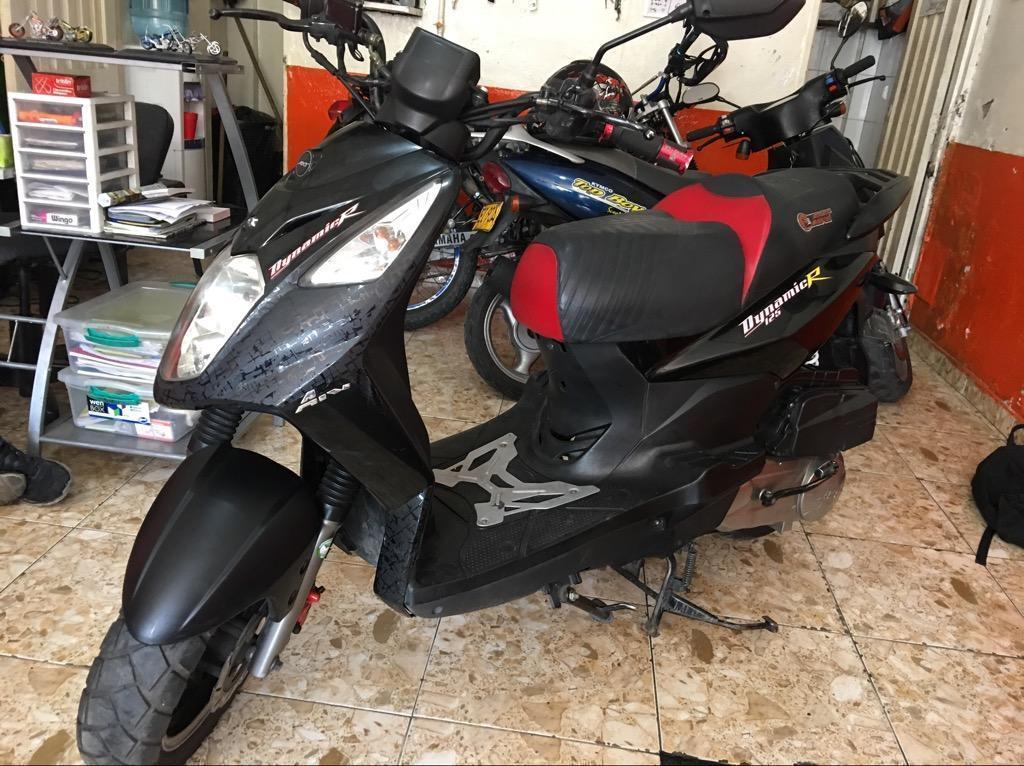 Akt Dinamic 2014 Soat Y Tecno Enero