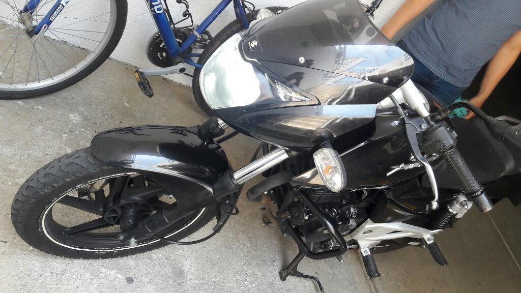 Vendo Pulsar 180